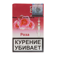 Табак AL-WAHA 50 г Rose (Роза)