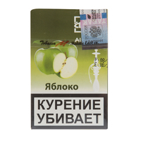 Табак AL-WAHA 50 г Apple (Яблоко)