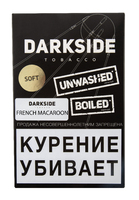 Табак DARK SIDE Soft French Macaroon (Французский Макарон) 100 г