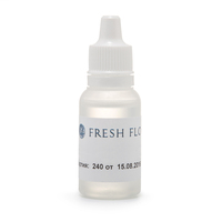Жидкость FRESH FLOW 20 мл Яблоко-Корица 0% без никотина