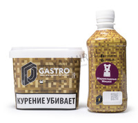 Табак D-Gastro (табак 140 г + сироп 360 г) Мармеладные Мишки 500 г