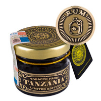 Табак WTO 20 г Tanzania Rum (Ром)