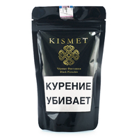 Табак KISMET 100 г Black Pistachio (Чёрные Фисташки)