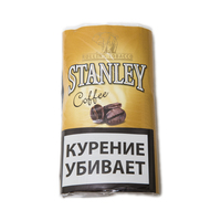 Табак для самокруток STANLEY 30 г Кофе (Coffee)