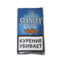 Табак для самокруток STANLEY 30 г Хафзвар (Halfzwaar)