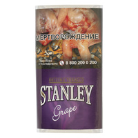 Табак для самокруток STANLEY 30 г Виноград (Grape)