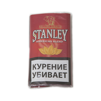 Табак для самокруток STANLEY 30 г Американ Бленд (American Blend)