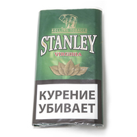Табак для самокруток STANLEY 30 г Вирджиния (Virginia)