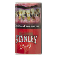 Табак для самокруток STANLEY 30 г Вишня (Cherry)