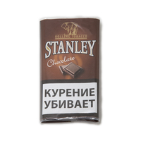 Табак для самокруток STANLEY 30 г Шоколад (Chocolate)