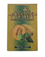 Табак ADALYA 50 г Melon Mint (Дыня Мята)