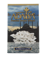Табак ADALYA 50 г Turkish Gum (Турецкая Жвачка)