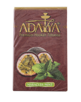 Табак ADALYA 50 г Maracuja Mint (Маракуйя Мята)