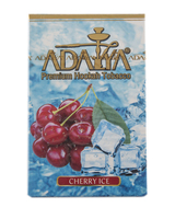 Табак ADALYA 50 г Cherry Ice (Вишня Лёд)