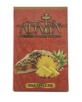 Табак ADALYA 50 г Pineapple Pie (Ананасовый Пирог)