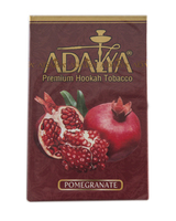 Табак ADALYA 50 г Pomegranate (Гранат)