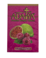 Табак ADALYA 50 г Guava Raspberry (Гуава Малина)