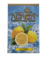 Табак ADALYA 50 г Ice Lemon (Ледяной Лимон) A25