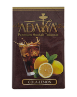 Табак ADALYA 50 г Cola Lemon
