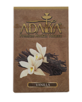 Табак ADALYA 50 г Vanilla (Ваниль)