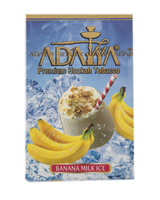 Табак ADALYA 50 г Banana Milk Ice