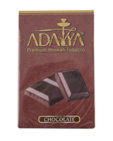 Табак ADALYA 50 г Chocolate (Шоколад)