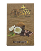 Табак ADALYA 50 г Coconut Chocolate (Кокос Шоколад)