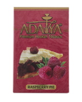 Табак ADALYA 50 г Raspberry Pie (Малиновый Пирог)