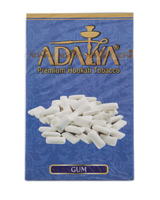 Табак ADALYA 50 г Gum (Жвачка)