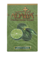 Табак ADALYA 50 г Green Lemon