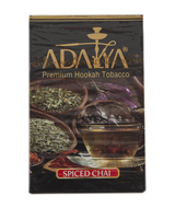 Табак ADALYA 50 г Spiced Chai (Пряный Чай)