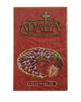 Табак ADALYA 50 г Strawberry Pie (Клубничный Пирог)