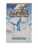 Табак ADALYA 50 г Ice Milk (Ледяное Молоко)