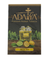Табак ADALYA 50 г Fresh Tea (Свежий Чай)