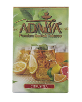 Табак ADALYA 50 г Citrus Tea (Цитрусовый Чай)