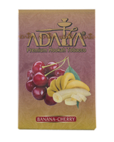 Табак ADALYA 50 г Banana Cherry