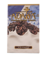 Табак ADALYA 50 г Ice Coffee (Ледяной Кофе)