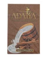 Табак ADALYA 50 г Milk Cinnamon (Молоко Корица)