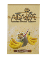 Табак ADALYA 50 г Banana Milk