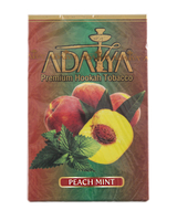 Табак ADALYA 50 г Peach Mint (Персик Мята) A44