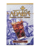 Табак ADALYA 50 г Cola Ice (Кола Лёд)