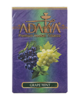 Табак ADALYA 50 г Grape Mint (Виноград Мята)