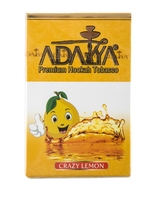 Табак ADALYA 50 г Crazy Lemon