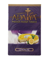 Табак ADALYA 50 г Lemon Pie