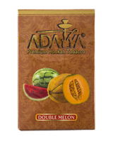 Табак ADALYA 50 г Double Melon