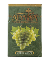 Табак ADALYA 50 г White Grape (Виноград Белый)