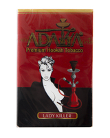 Табак ADALYA 50 г Lady Killer
