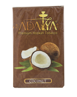 Табак ADALYA 50 г Coconut (Кокос) A12