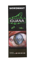 Табак IGUANA 100 г Шокоминт (А)