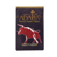 Табак ADALYA 50 г Adalya Power